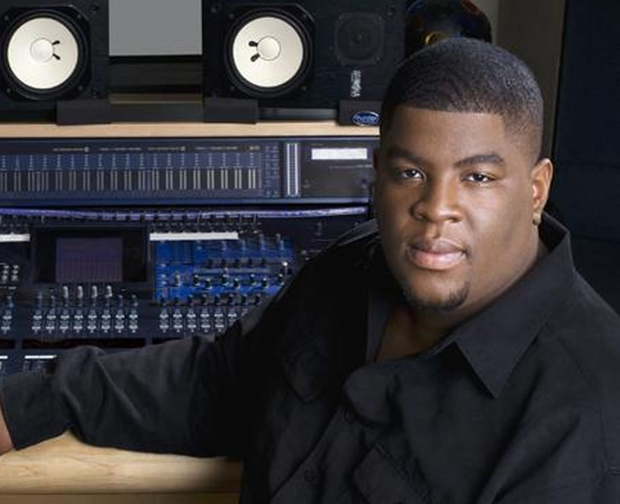 Salaam Remi