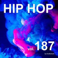 HIP HOP, Vol. 187 -Instrumental BGM- by Audiostock