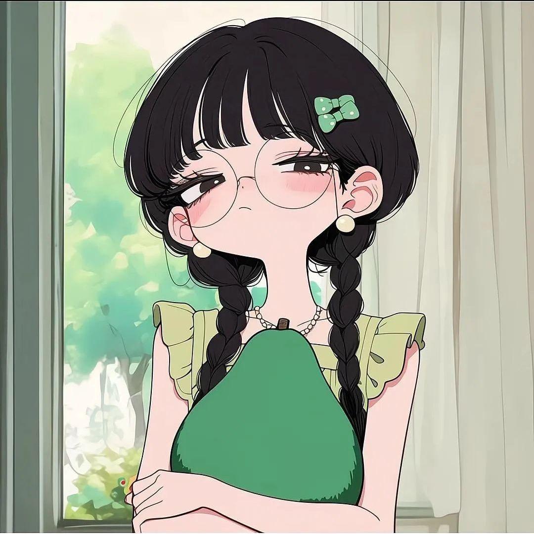 离眸封面