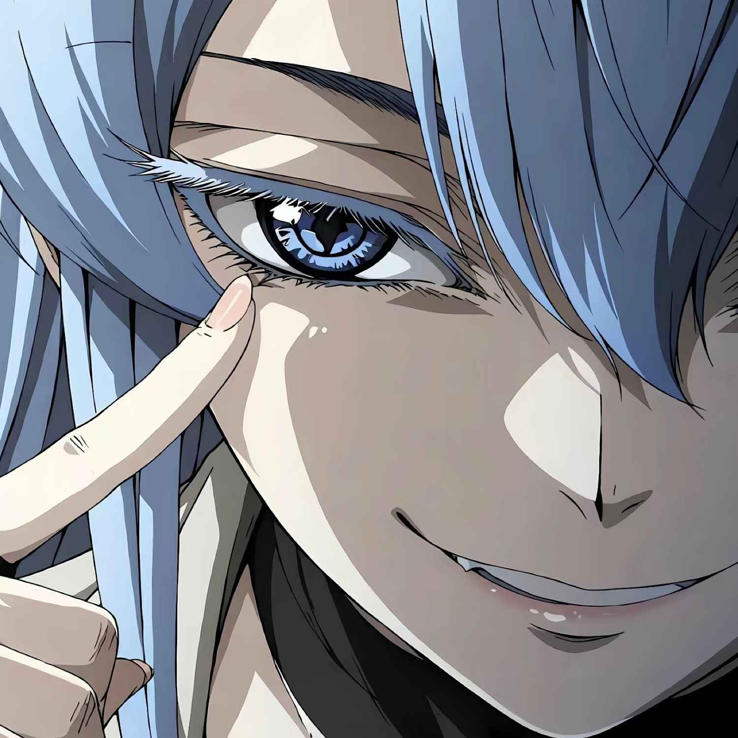 VALORA(神罚)