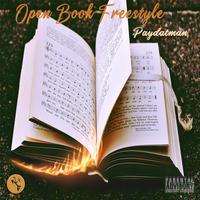 Open Book Freestyle