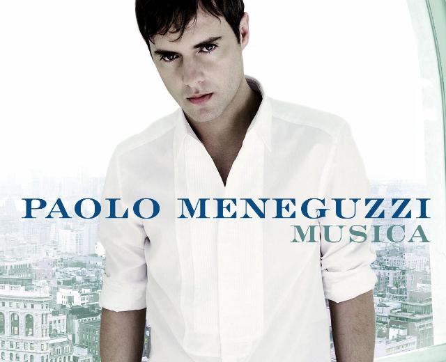 Paolo Meneguzzi