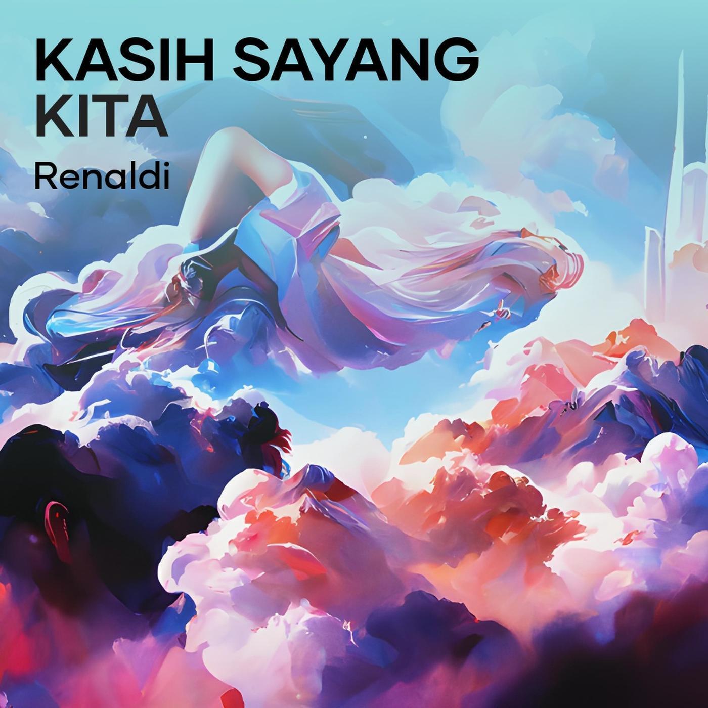 kasih sayang kita (Acoustic)