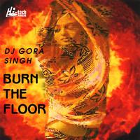 Burn The Floor