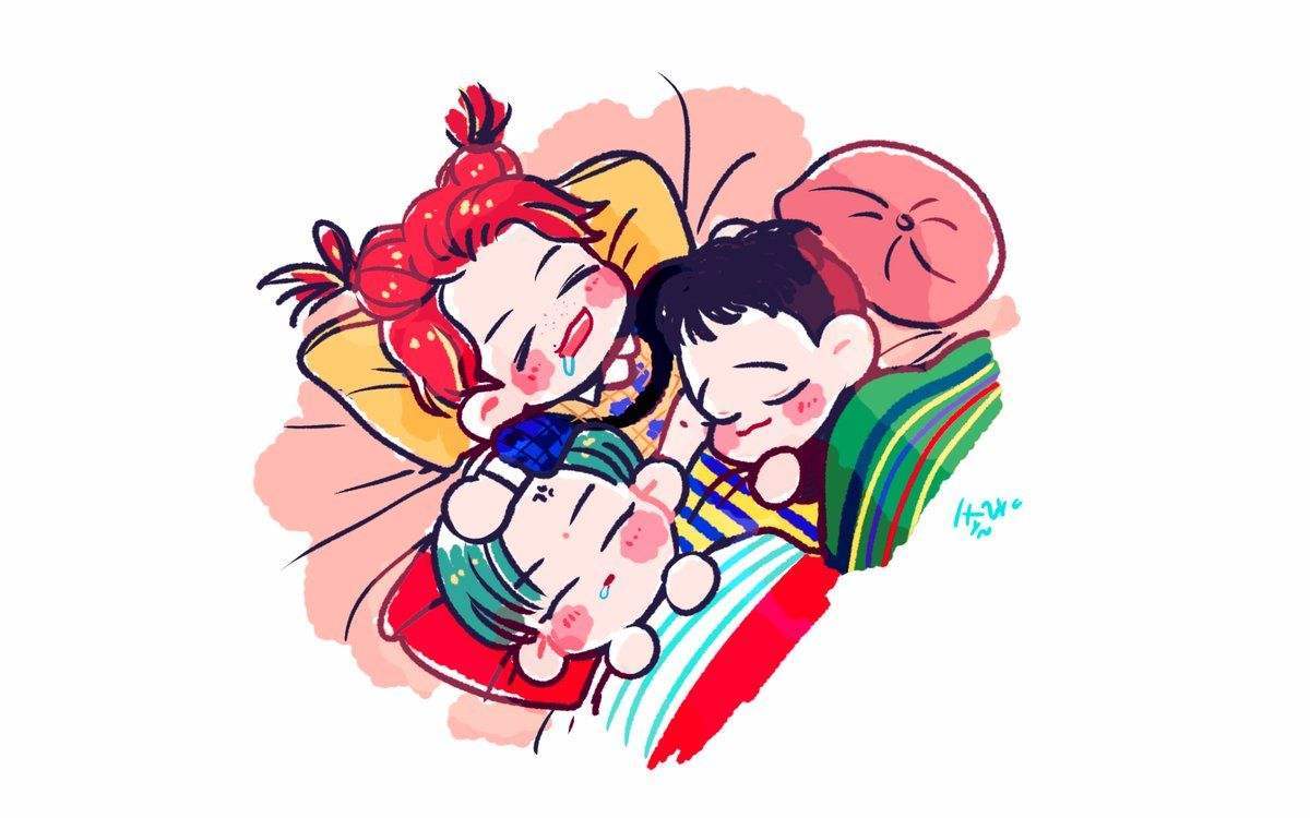 为了你— EXO-CBX （instrument  version）（Cover EXO）