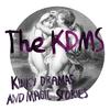 The Kdms - Tonight (Morgan Geist Remix)