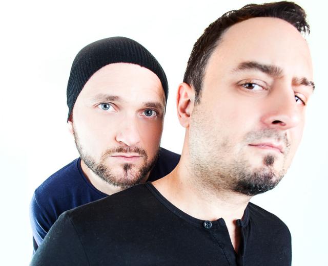 Karol Xvii & Mb Valence