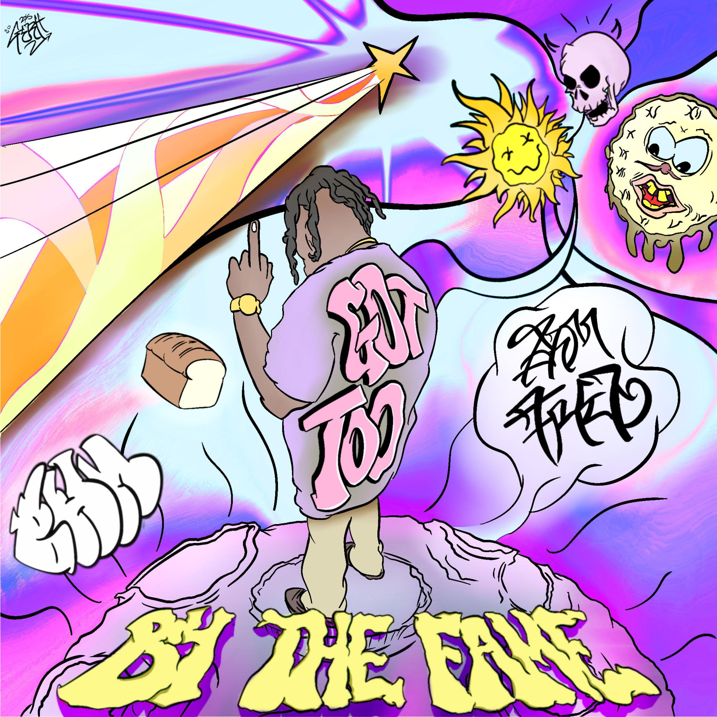 Thunder (OKC) (feat. Mby Shiesty)