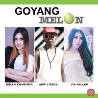 Goyang Melon