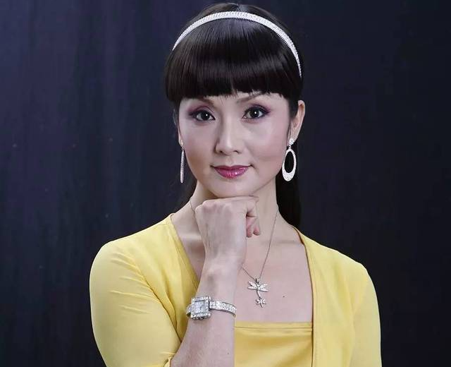 葛瑞莲