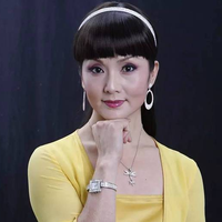 葛瑞莲资料,葛瑞莲最新歌曲,葛瑞莲MV视频,葛瑞莲音乐专辑,葛瑞莲好听的歌
