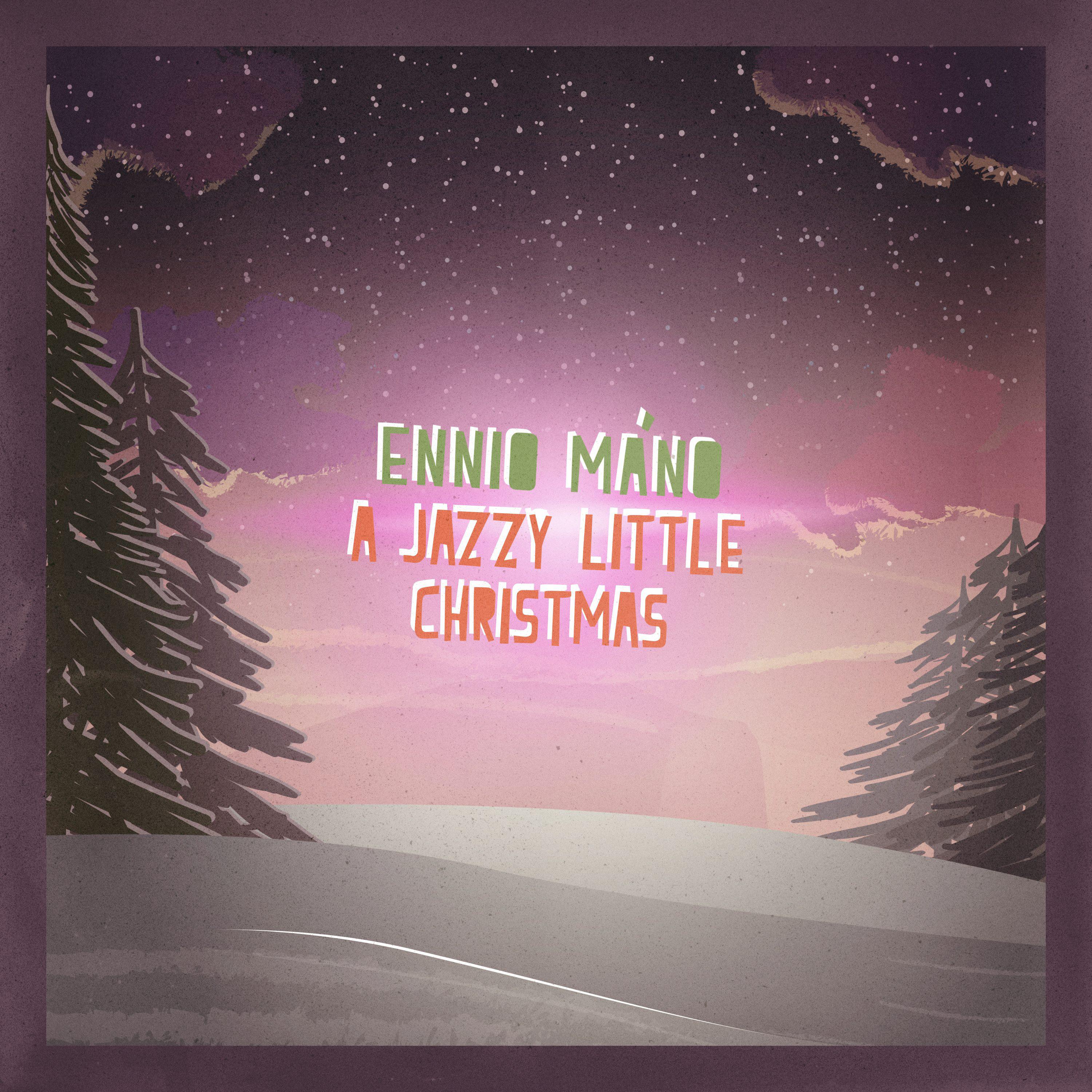 Deck the Halls (Jazz Version)