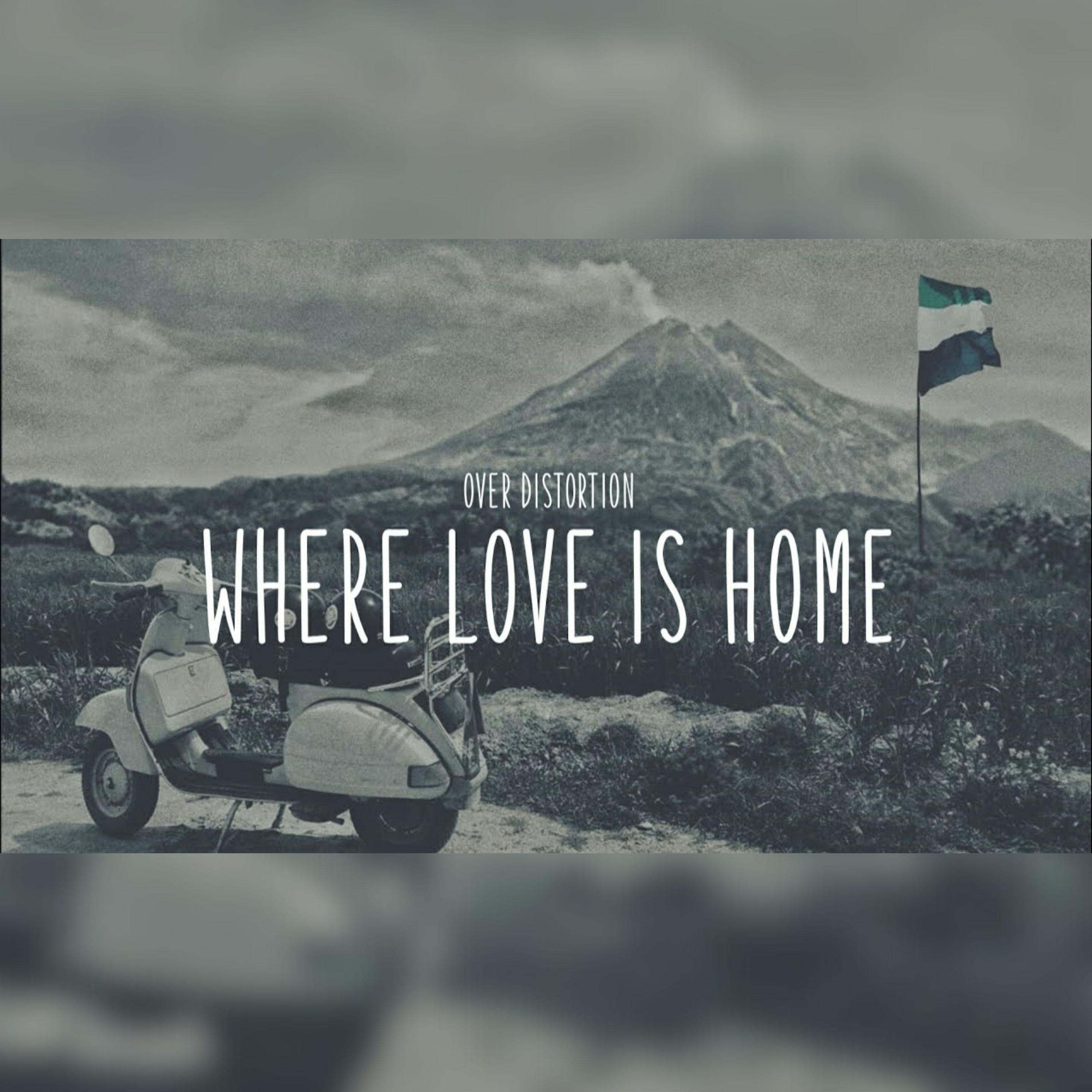 Where Love is Home