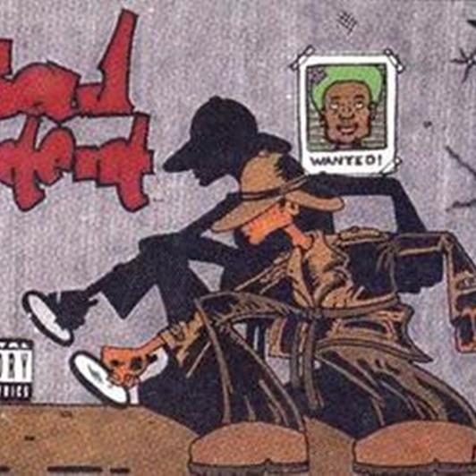 ****in' Backstabber (skit)