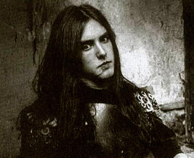 Burzum