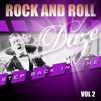 Rock and Roll Daze - Step Back in Time, Vol. 2