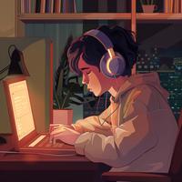 Concentration Tunes: Study and Work Melodies