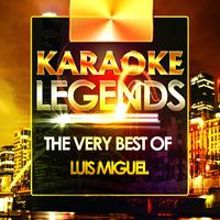 The Very Best Of Luis Miguel