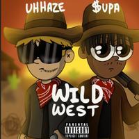 Wild West (feat. $upa)