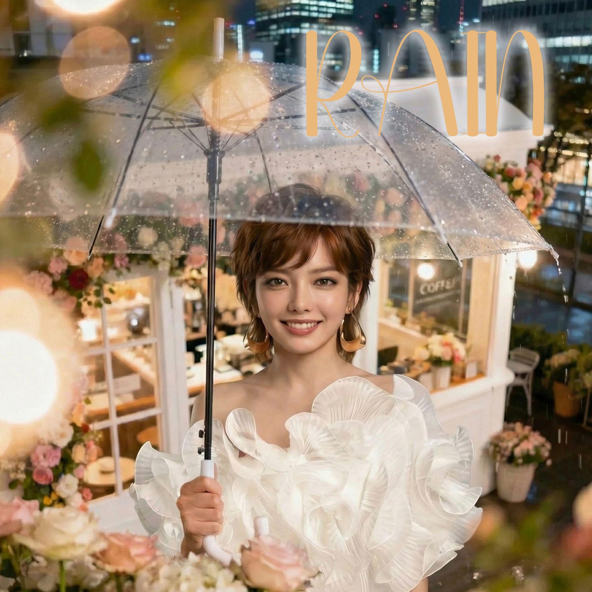 霓虹 - 劉心雨封面