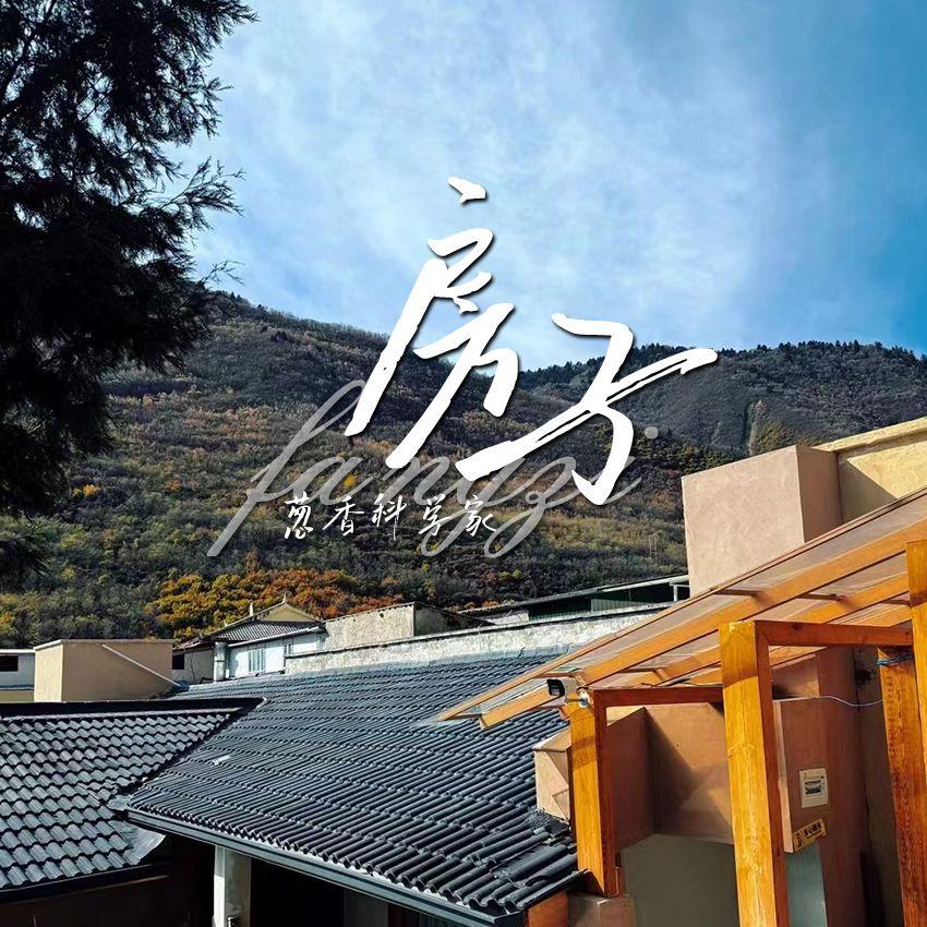 房子_葱香科学家（王悠然）_房子 | 在线播放_房子歌词_房子下载 | 网易云音乐