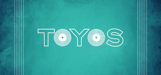 Toyos
