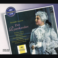 Strauss: Der Rosenkavalier