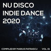 Nu Disco Indie Dance 2020, Vol. 01