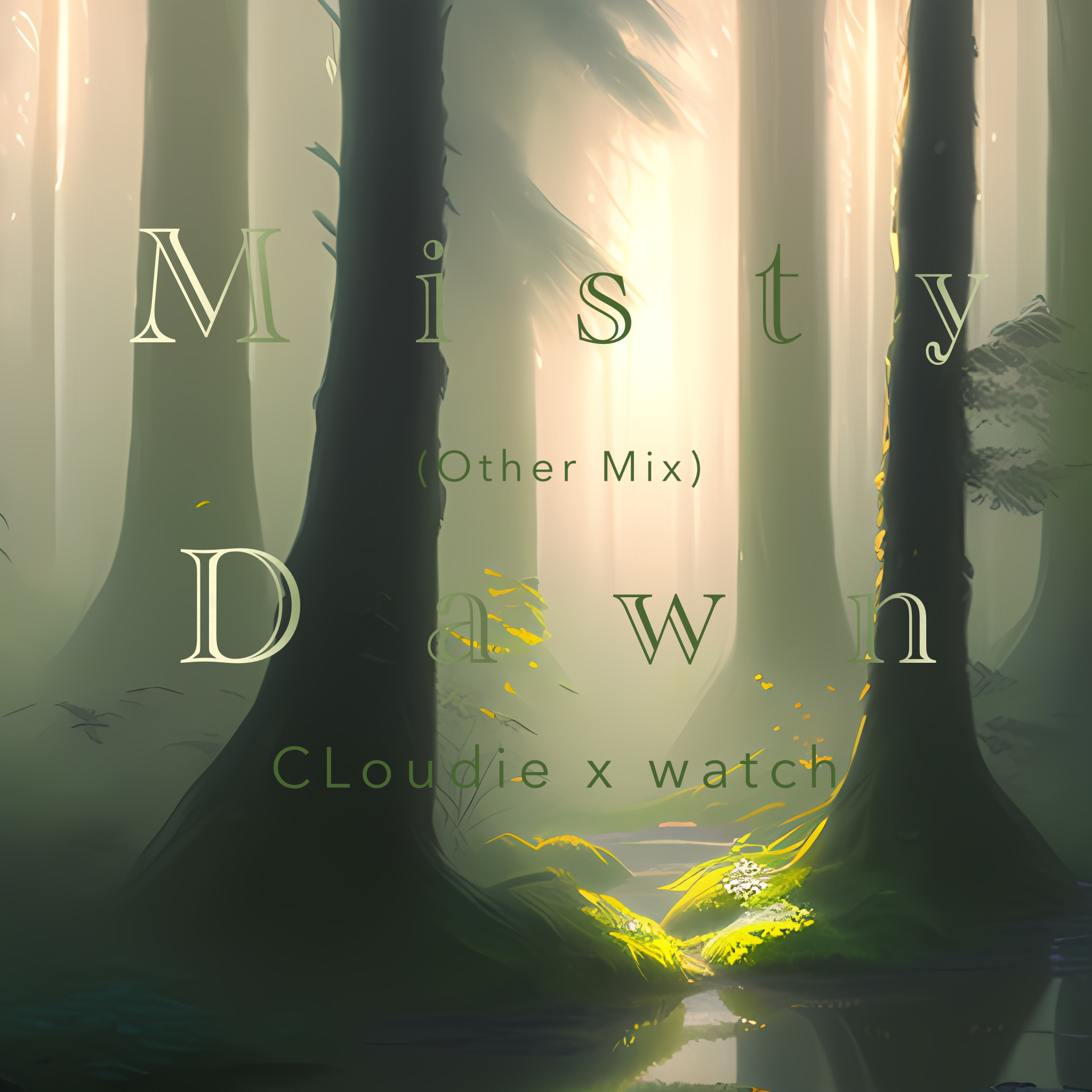 Misty Dawn（Other Edit）