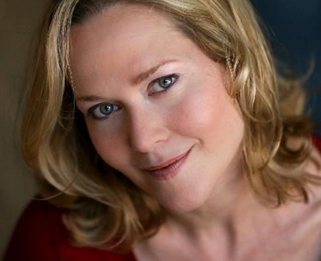 Rebecca Luker