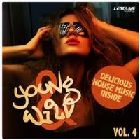 Young & Wild Vol 4