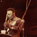 Freddie King