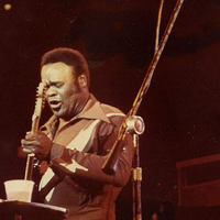 Freddie King