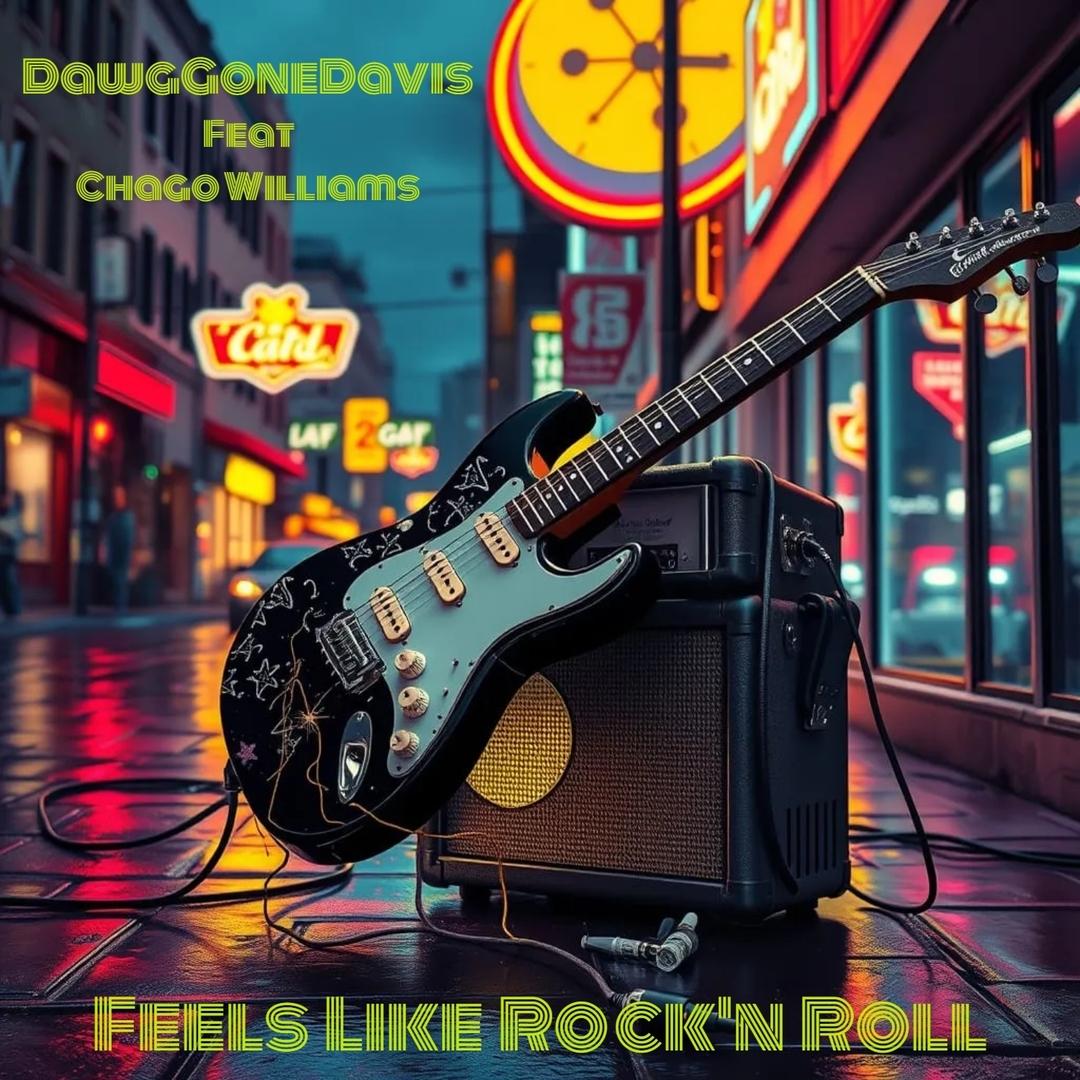 Feels Like Rock'n Roll