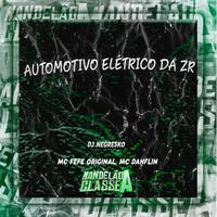 Automotivo Elétrico da Zr