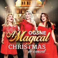 A Magical Christmas In Concert