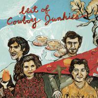 Best Of Cowboy Junkies