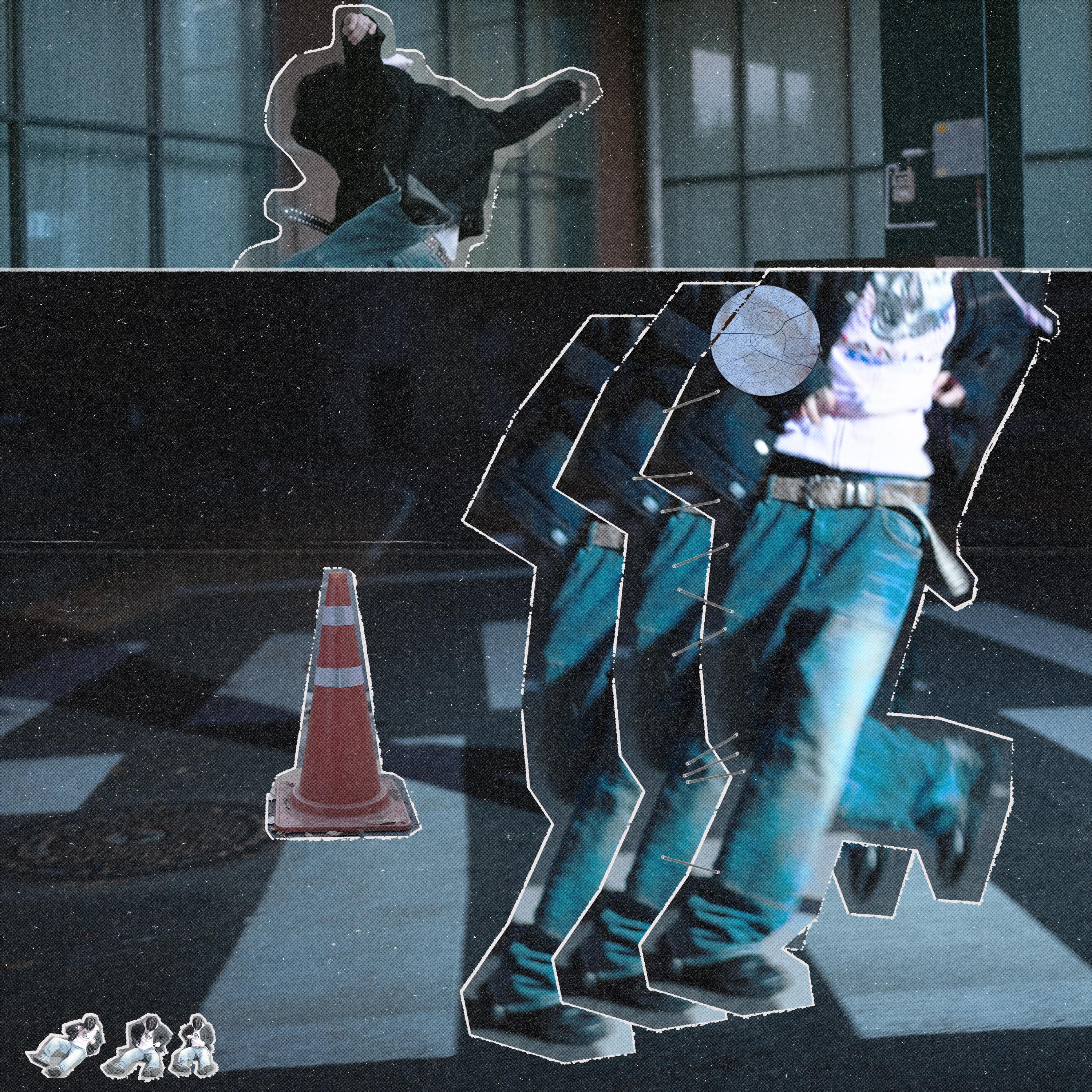 WANNA? (feat. TRADE L, YC)