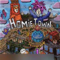 HomieTown - Пьян