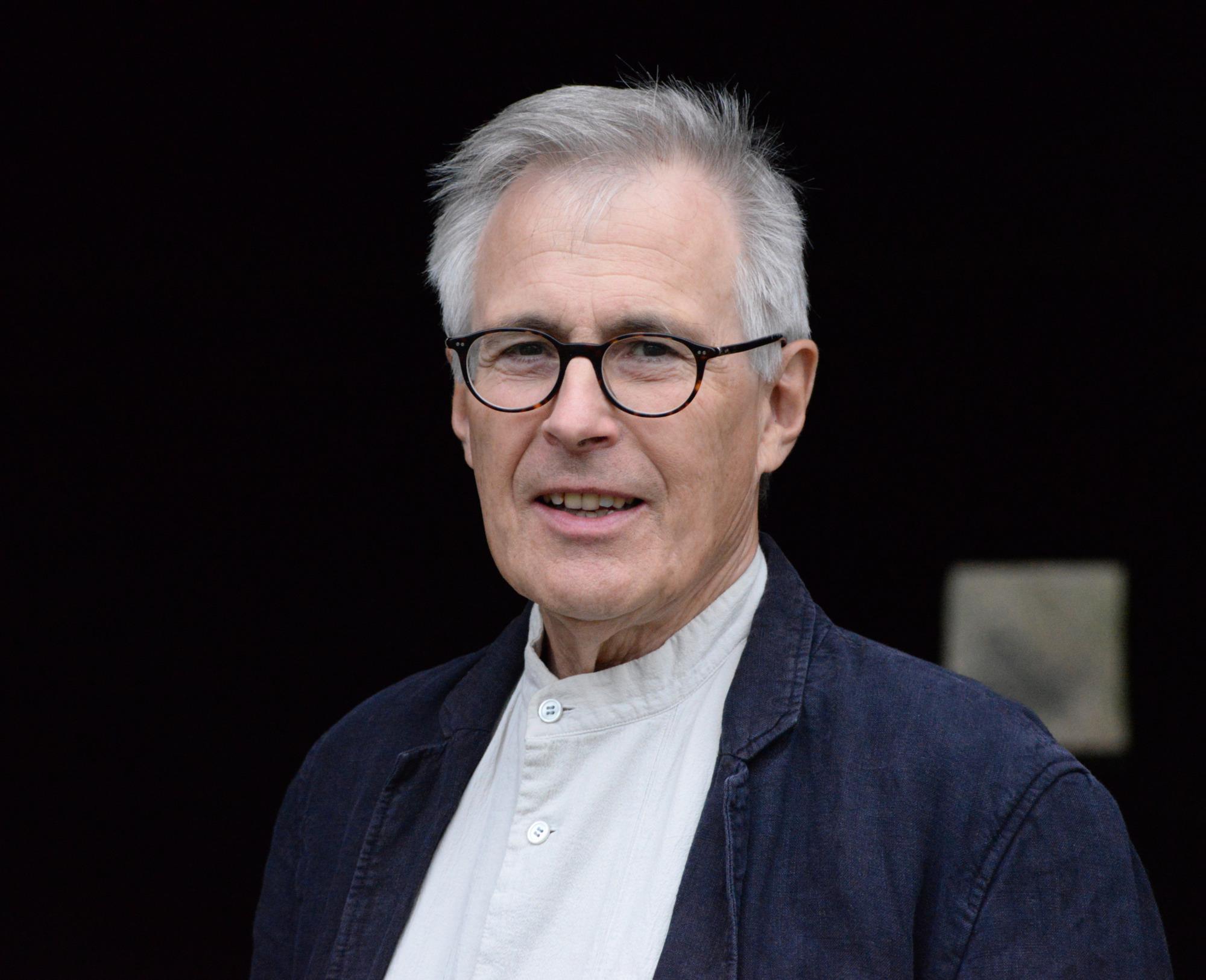Christian Zacharias
