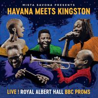 El Cuarto de Tula (Live at Royal Albert Hall - BBC Proms)