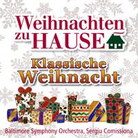 Weihnachten zu Hause: Klassische Weihnacht