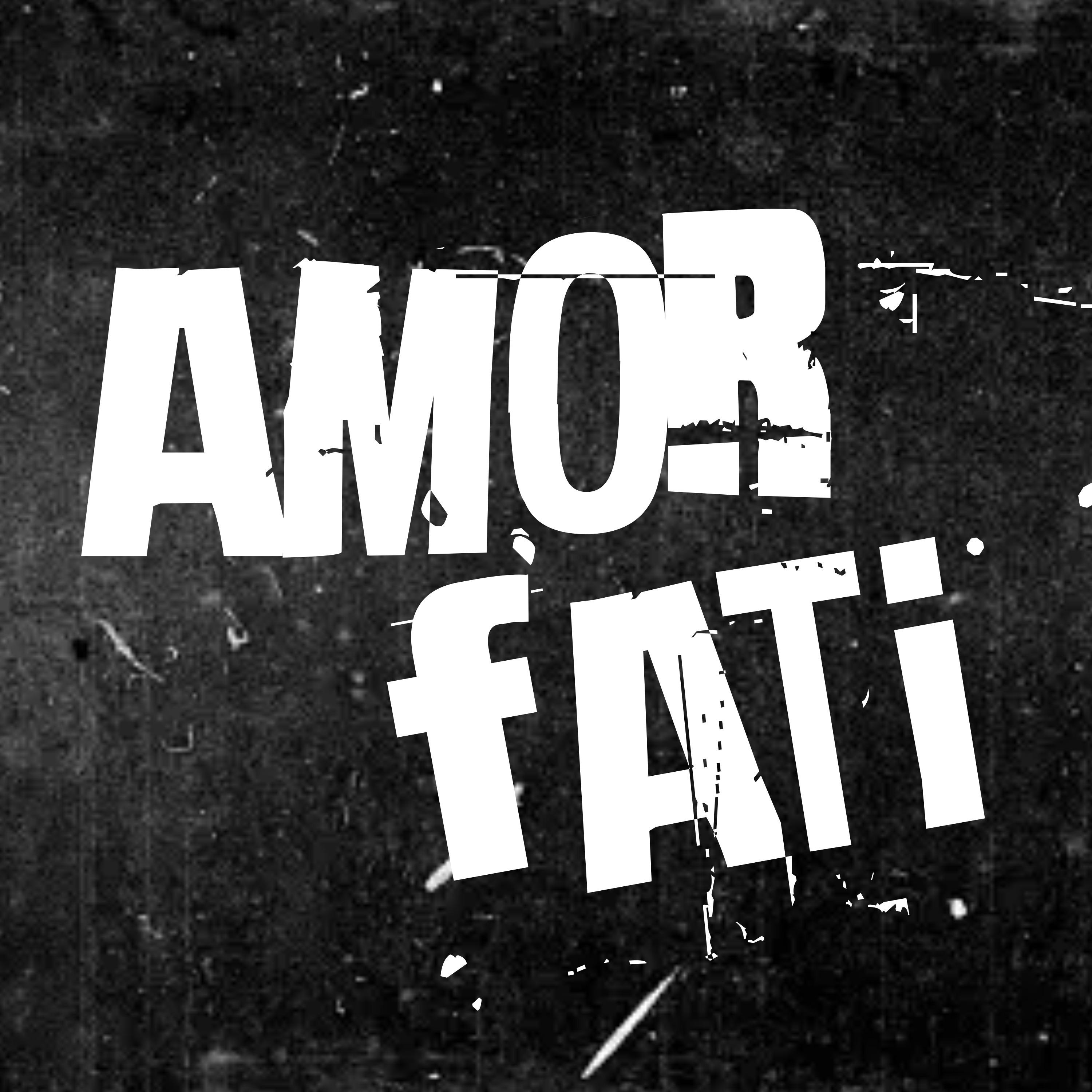 Amorfati (Remastered 2024)