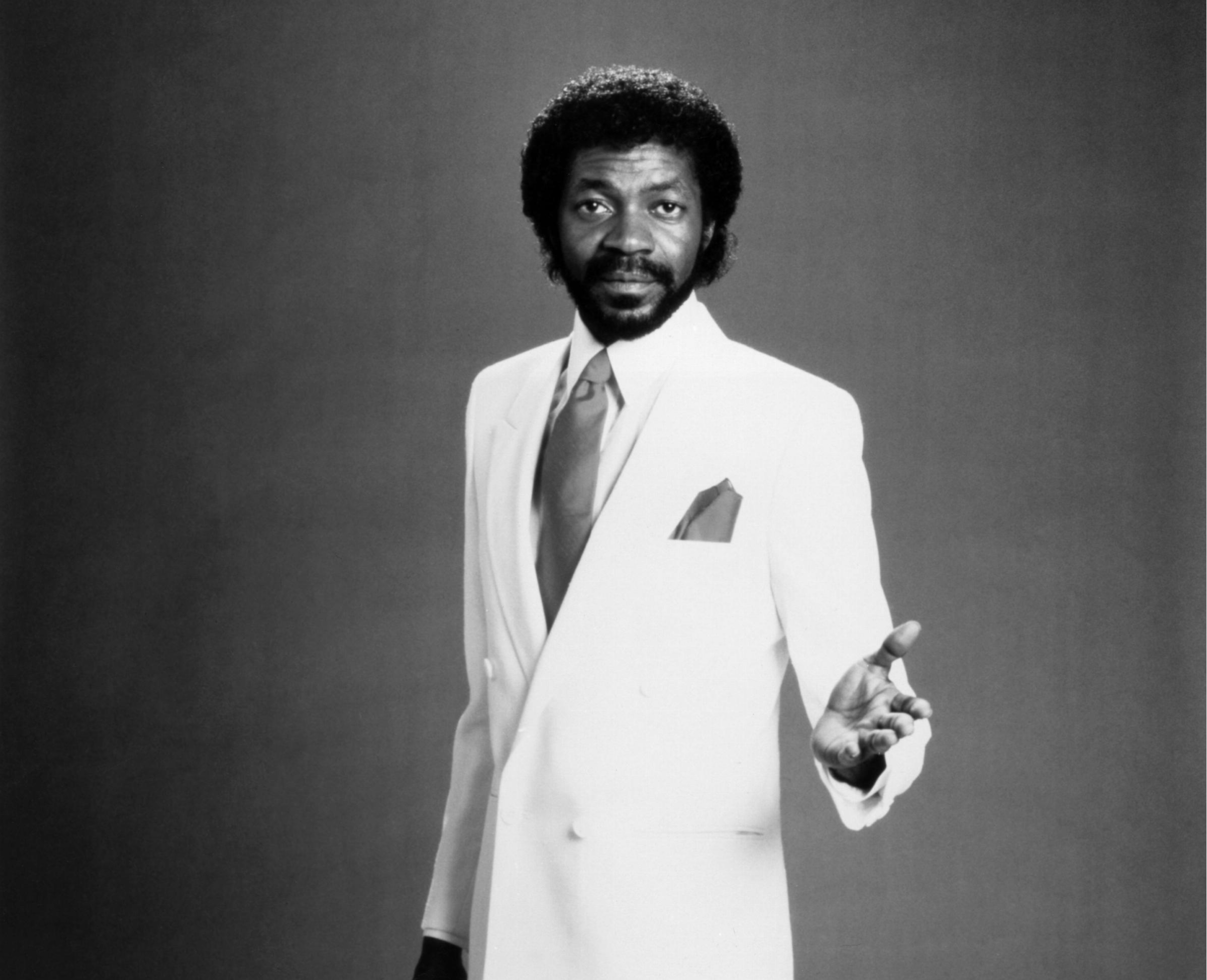 Oliver Cheatham