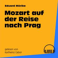 Mozart auf der Reise nach Prag