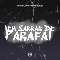 Vem Sarrar de Parafal