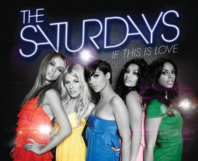 The Saturdays