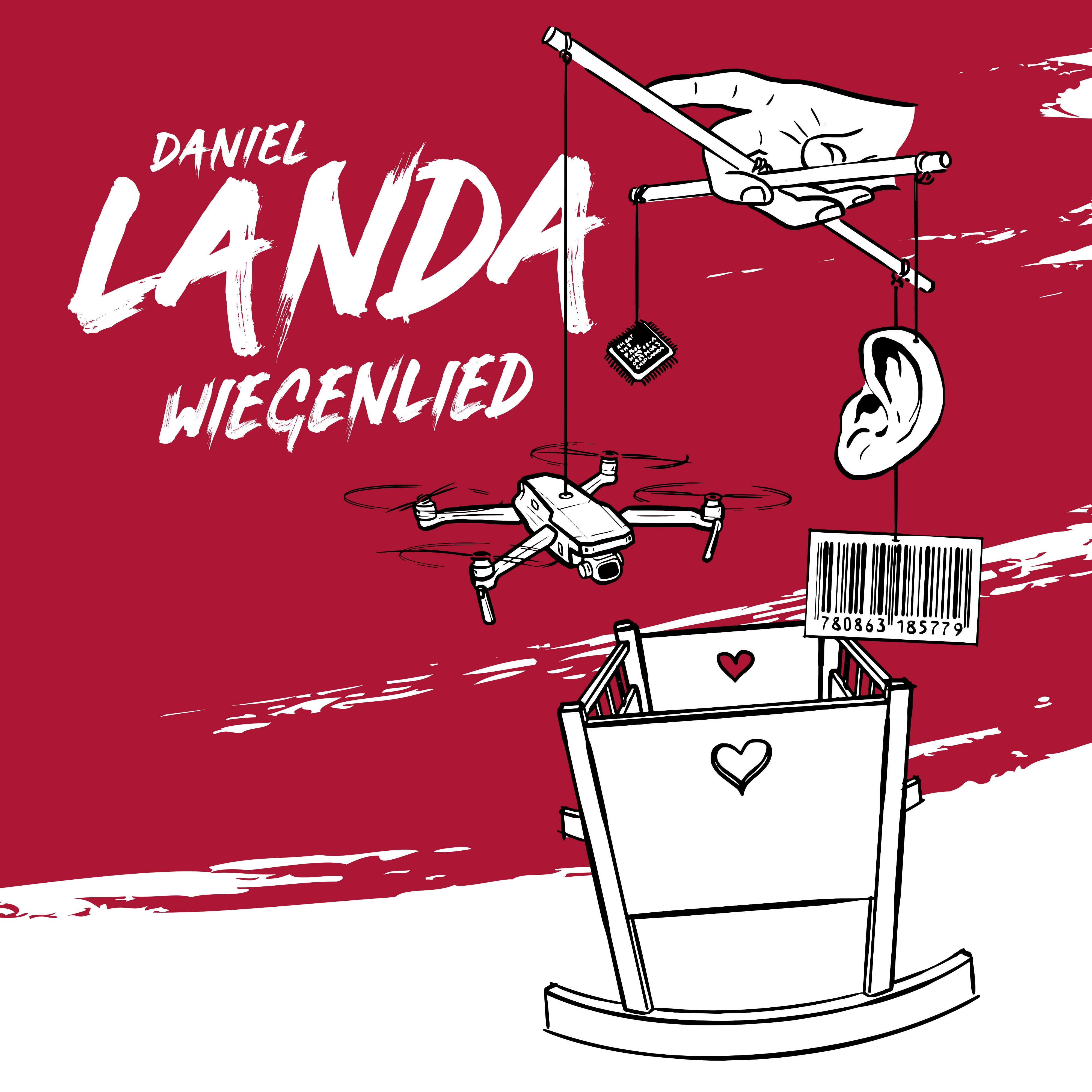 Wiegenlied封面