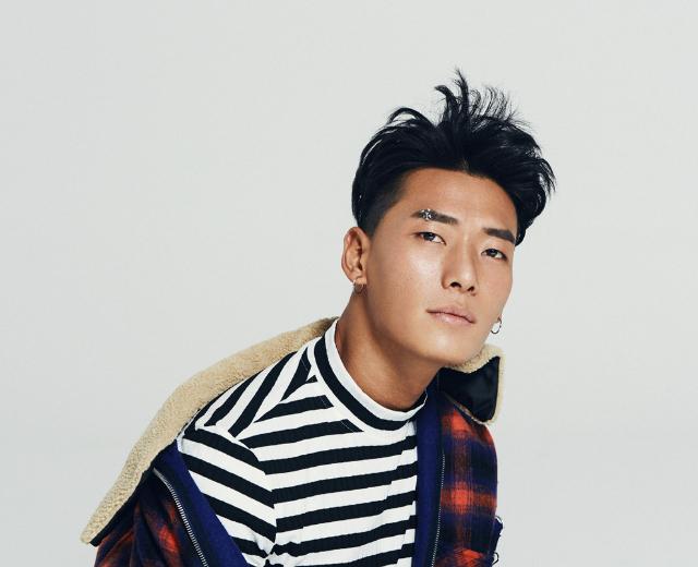 李霍一哲