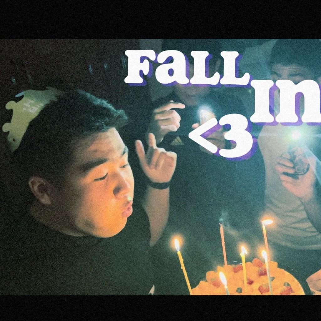 Fallin<3